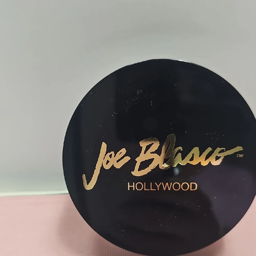 ⚡️Joe Blasco Hollywood Ultra Fine Setting Powder - Matte Finish - New - Picture 1 of 5